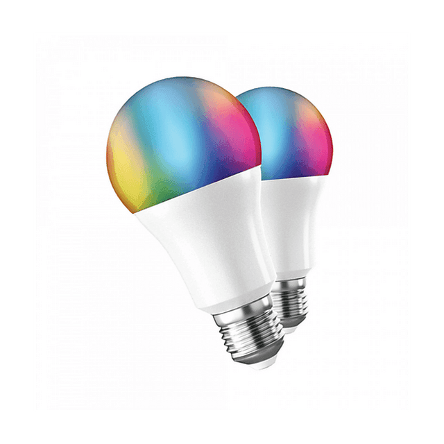 muvit iO Bombilla inteligente A60