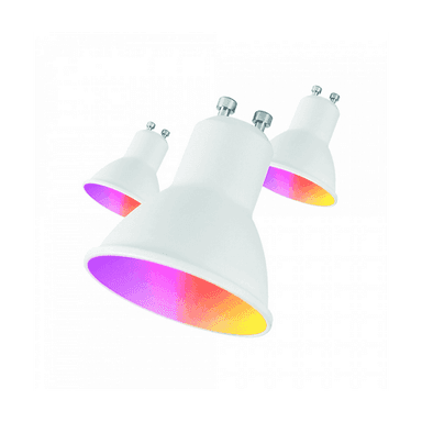 Muvit iO Bombilla Inteligente