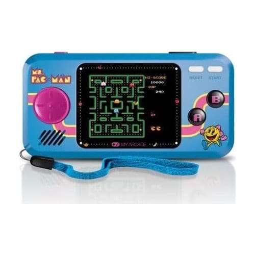 My Arcade DGUNL-3242