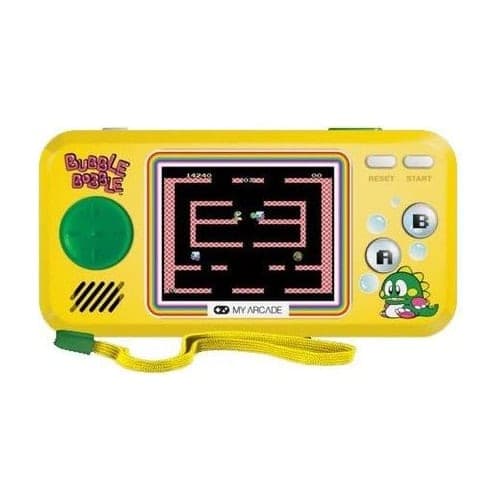 My Arcade DGUNL-3248