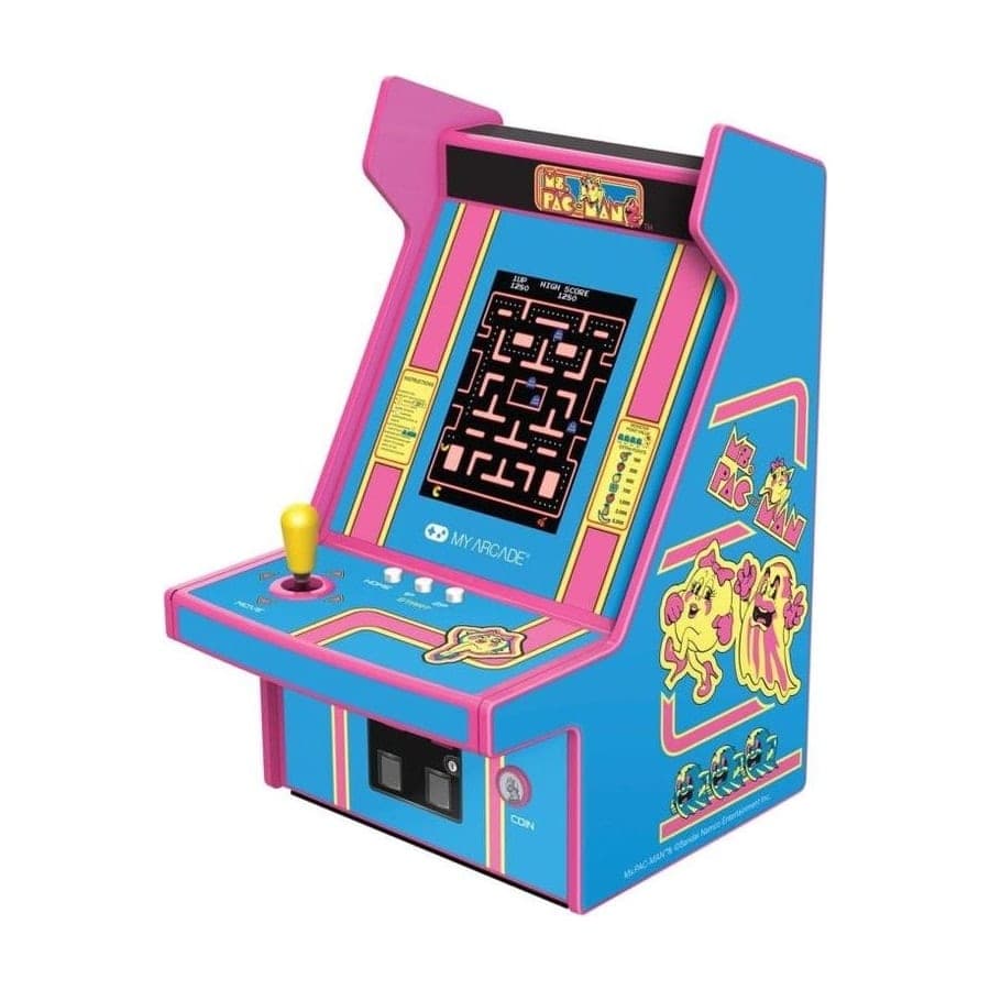 My Arcade DGUNL-7009