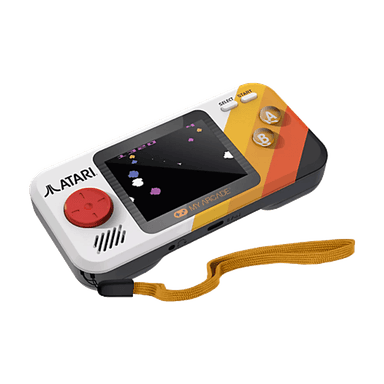 My Arcade Pocket Player Pro