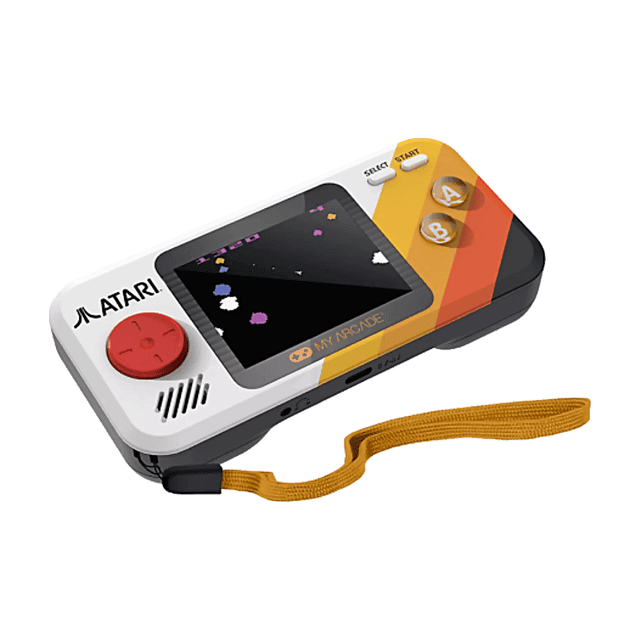 My Arcade Pocket Player Pro
