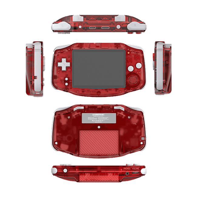 MyArcade Anbernic RG34XX