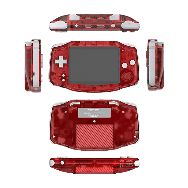 MyArcade Anbernic RG34XX
