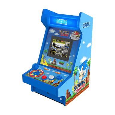 MyArcade Mighty Player