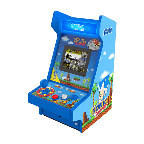 MyArcade Mighty Player