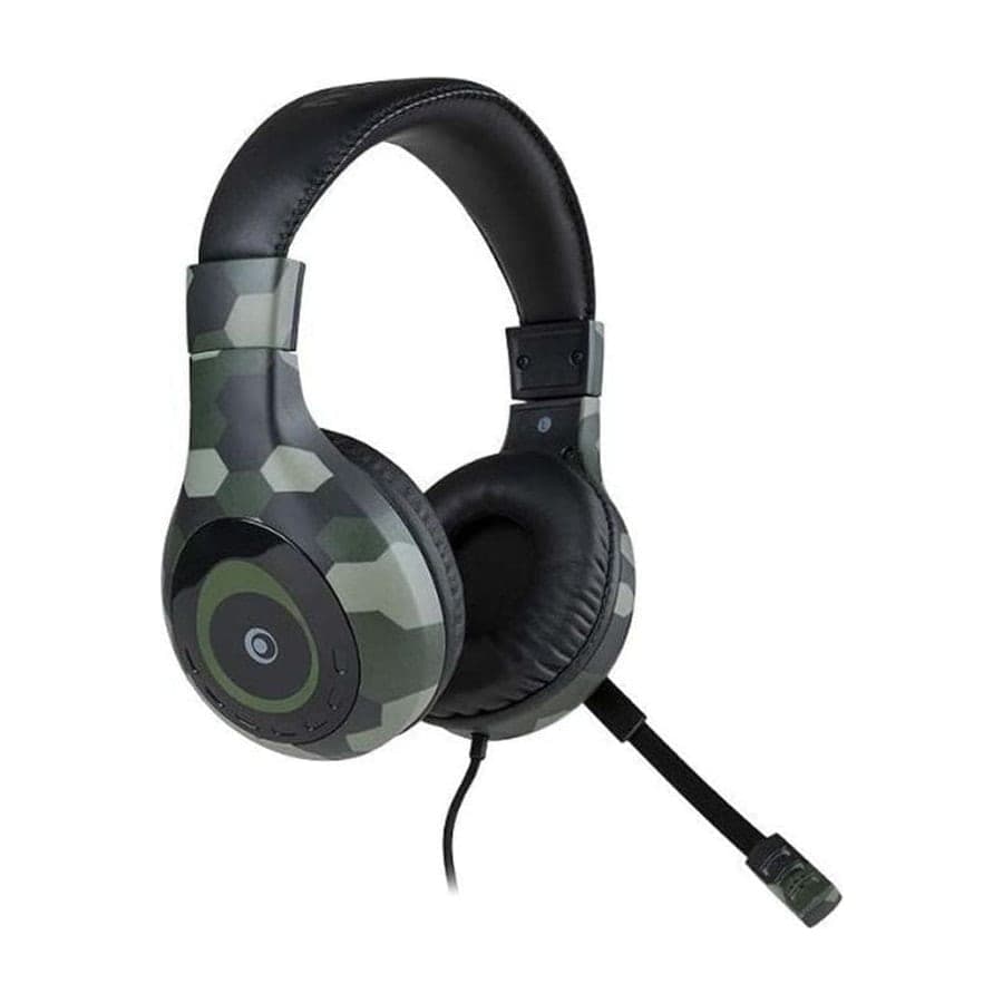 Nacon Bigben MultiHeadset V1