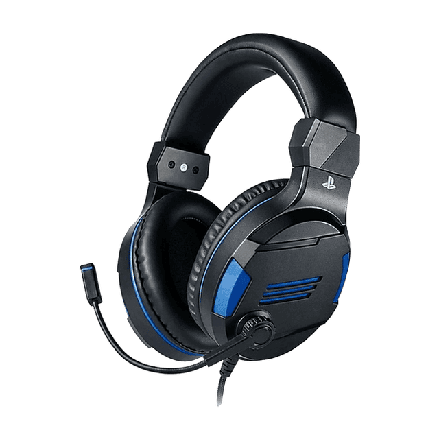 Nacon BigBen Stereo Headset V3