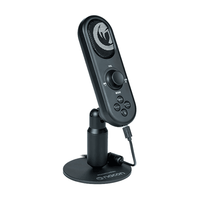 Nacon PC Streaming Mic