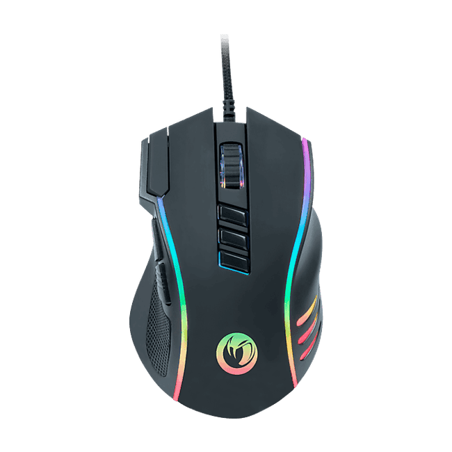 Nacon PCGM-420 Gaming Mouse