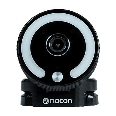 Nacon PCWEBCAMRL Full HD Webcam