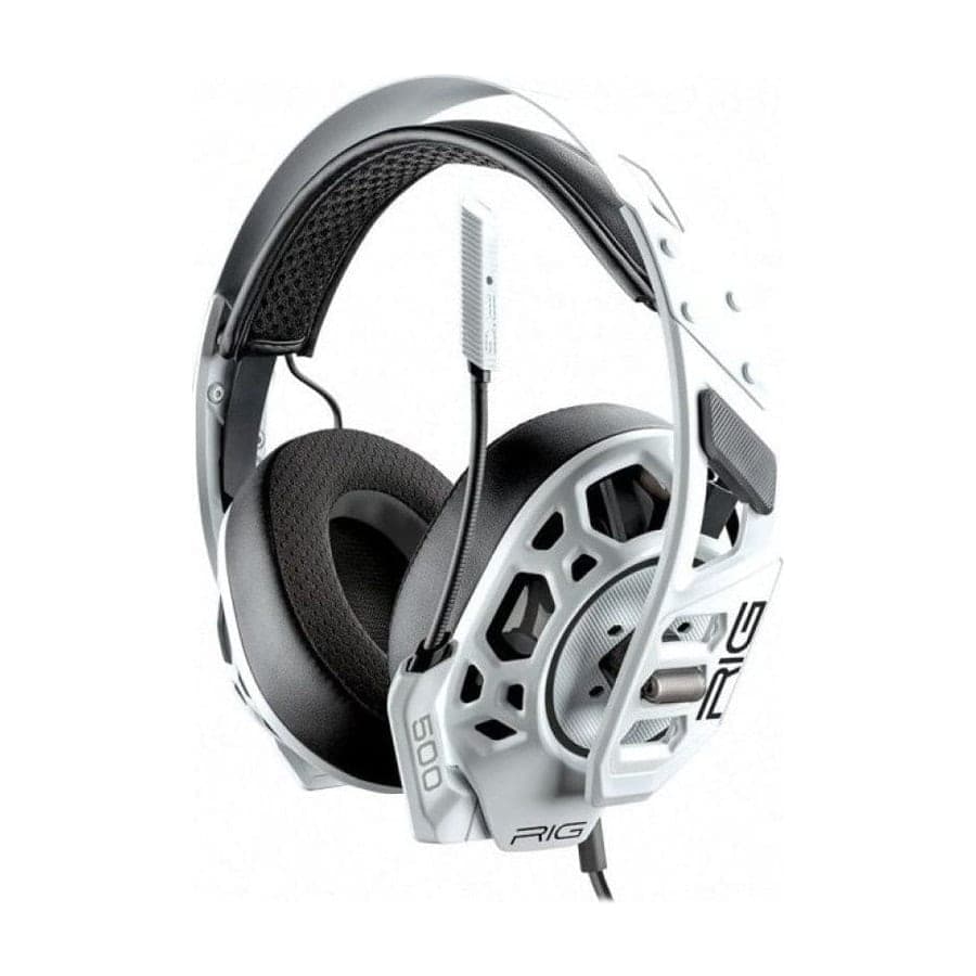 Nacon RIG 500 Pro HC Gen 2