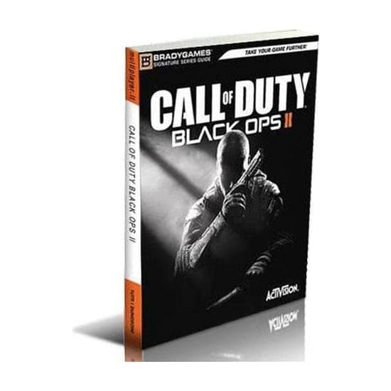 Namco Bandai Call of Duty: Black Ops II