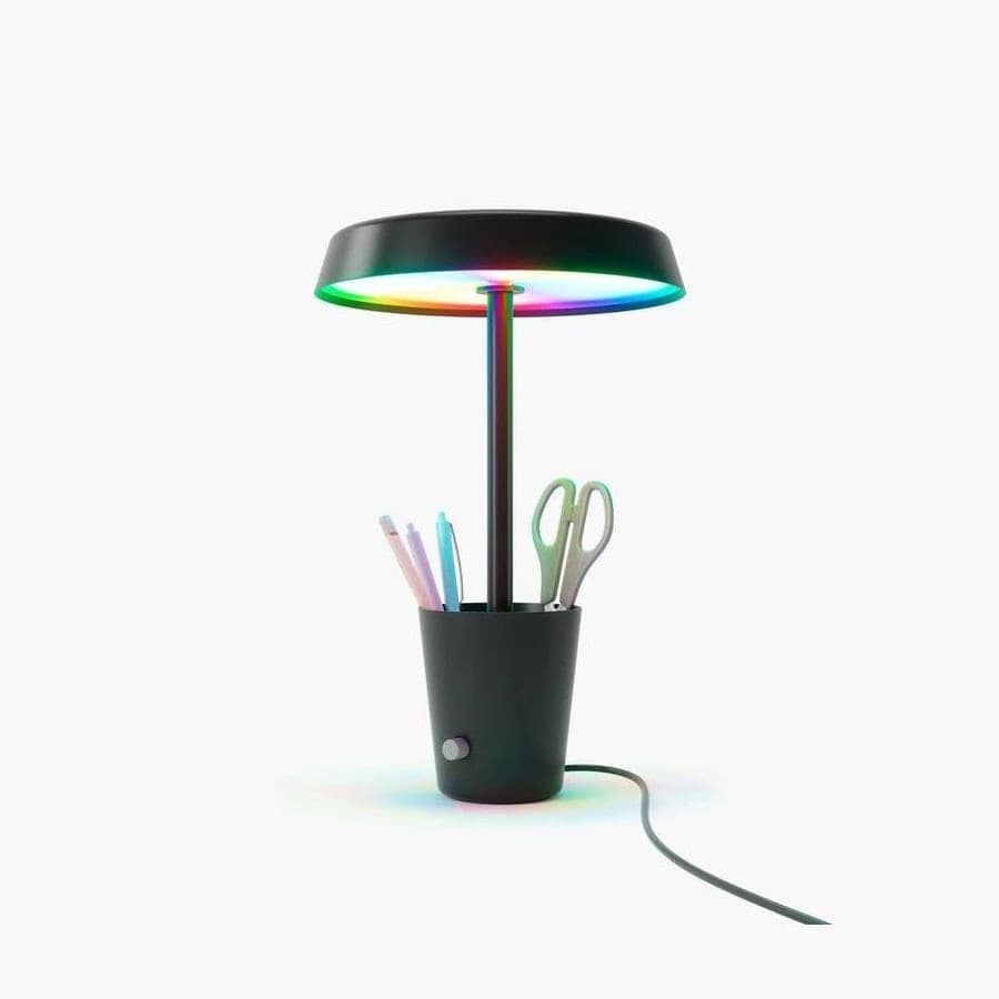 Nanoleaf Umbra Cup Lámpara de mesa inteligente