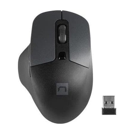 Natec BlackBird 2 Wireless Mouse