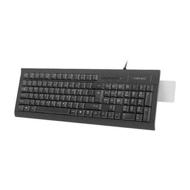 Natec Genesis Moray English Keyboard