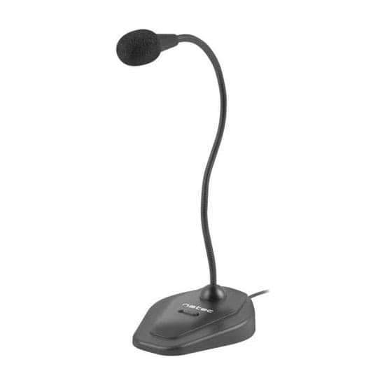 Natec Giraffe 2 Microphone
