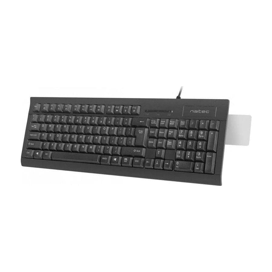 Natec Moray Teclado