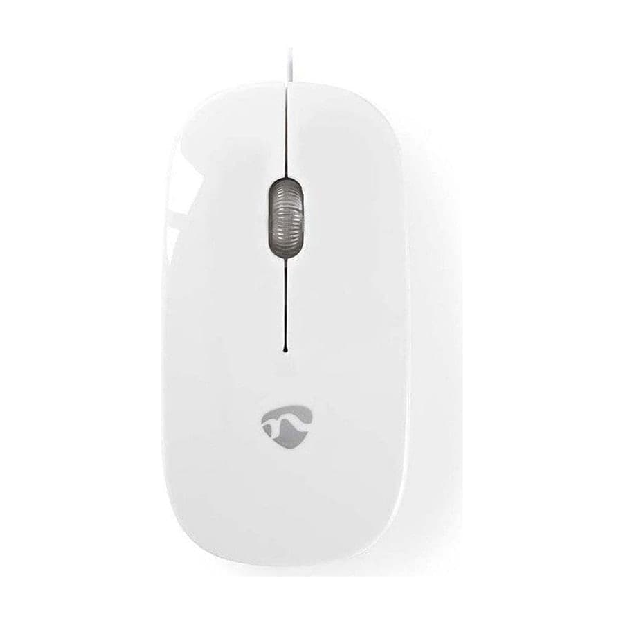 Nedis MSWD200WT Ratón