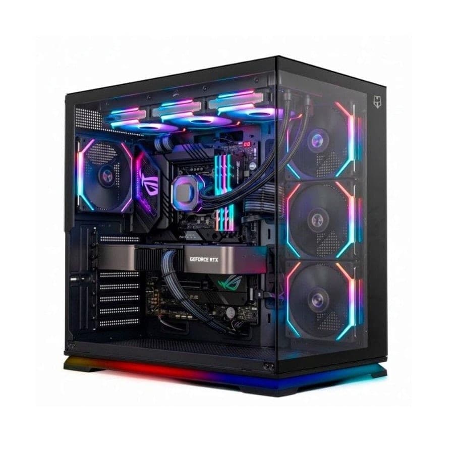 NeoPC Ryzen 7 5700G 32GB 1TB SSD Windows 11 Pro