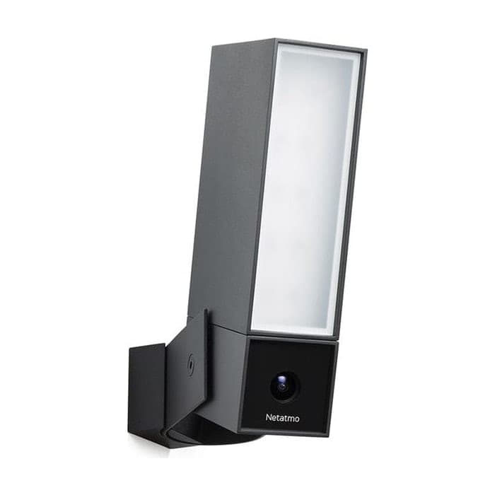 Netatmo Presence
