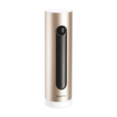 Netatmo Welcome