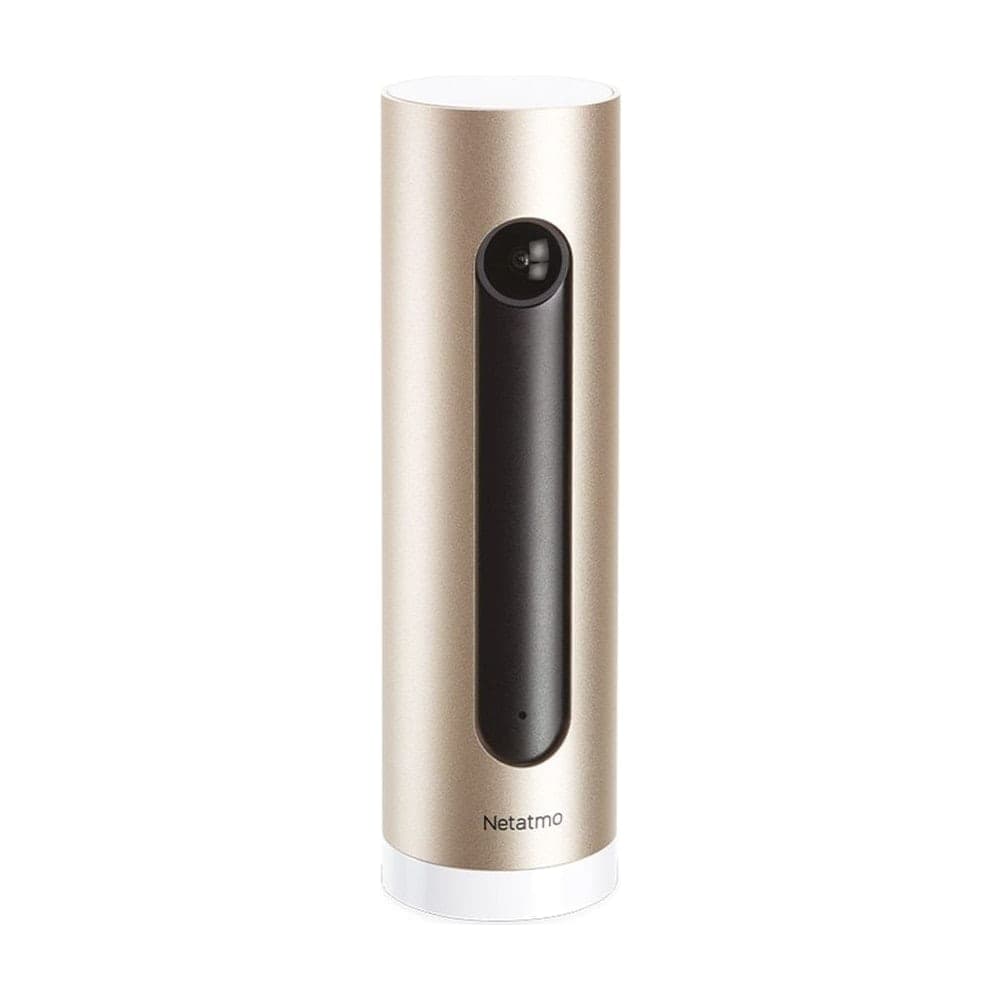 Netatmo Welcome
