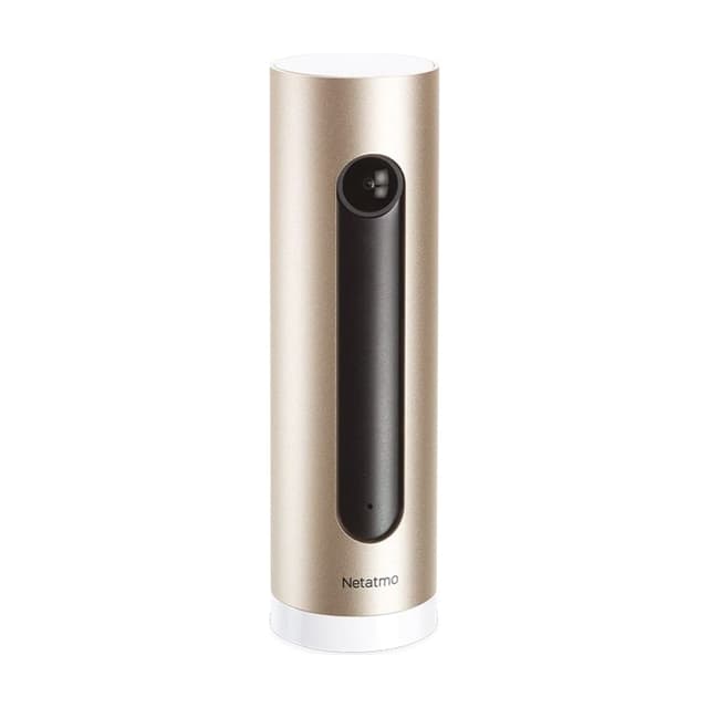 Netatmo Welcome