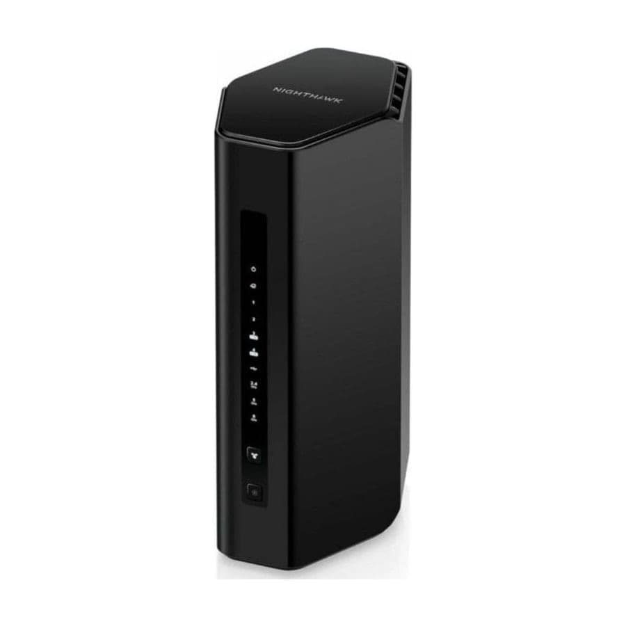 Netgear Nighthawk RS300 WiFi 7 Triband Router