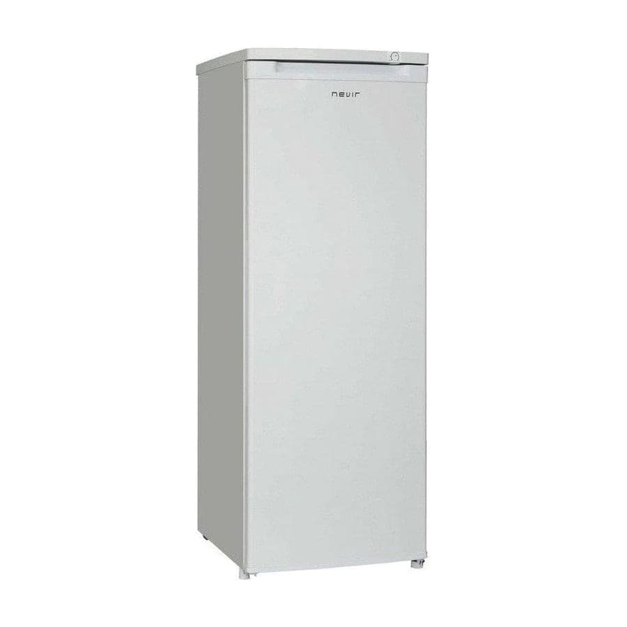 Nevir NVR-5525CVSD Congelador vertical