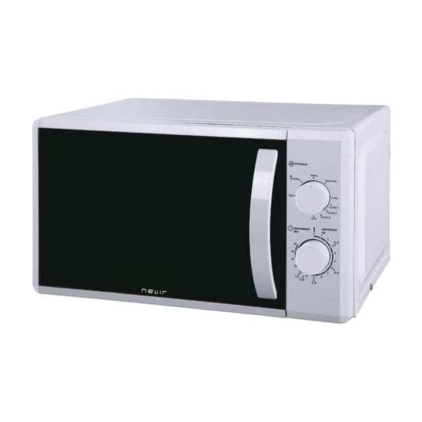Nevir NVR-6227MG Microondas con grill