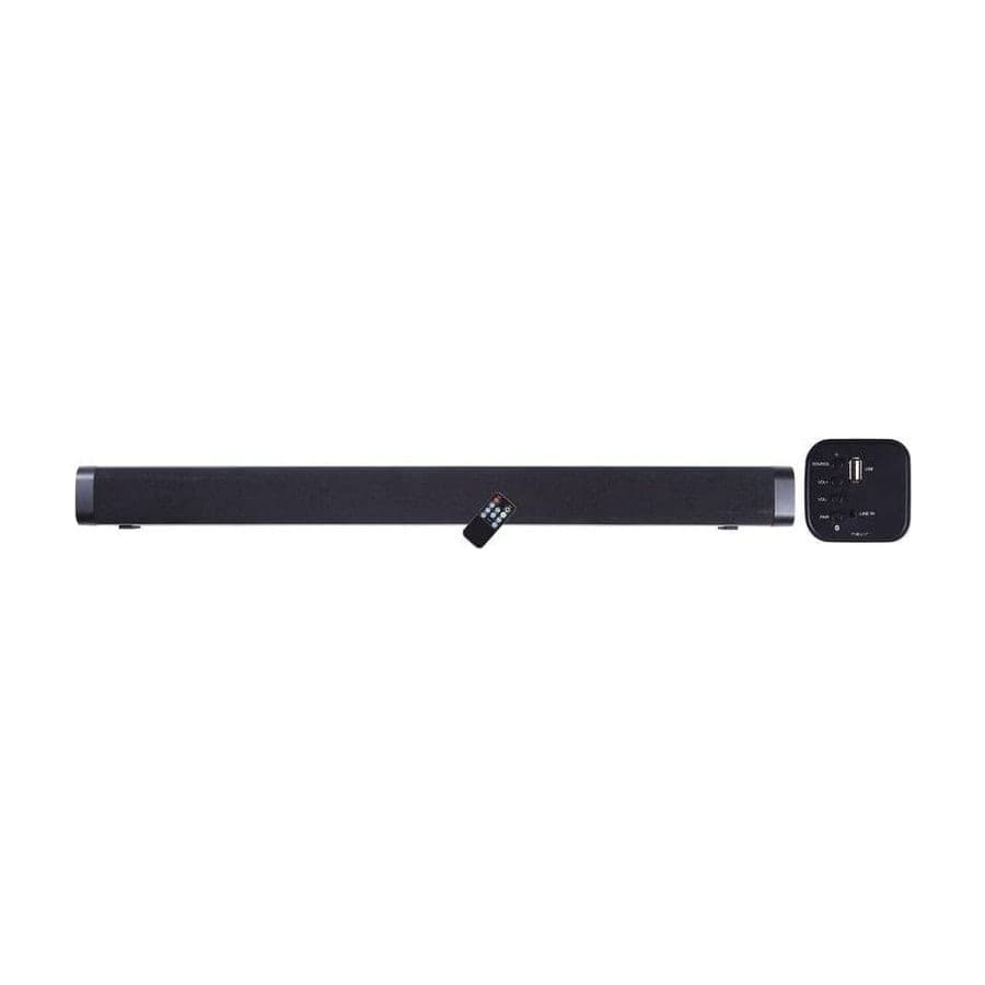 Nevir NVR-843SBBU1 Barra de sonido