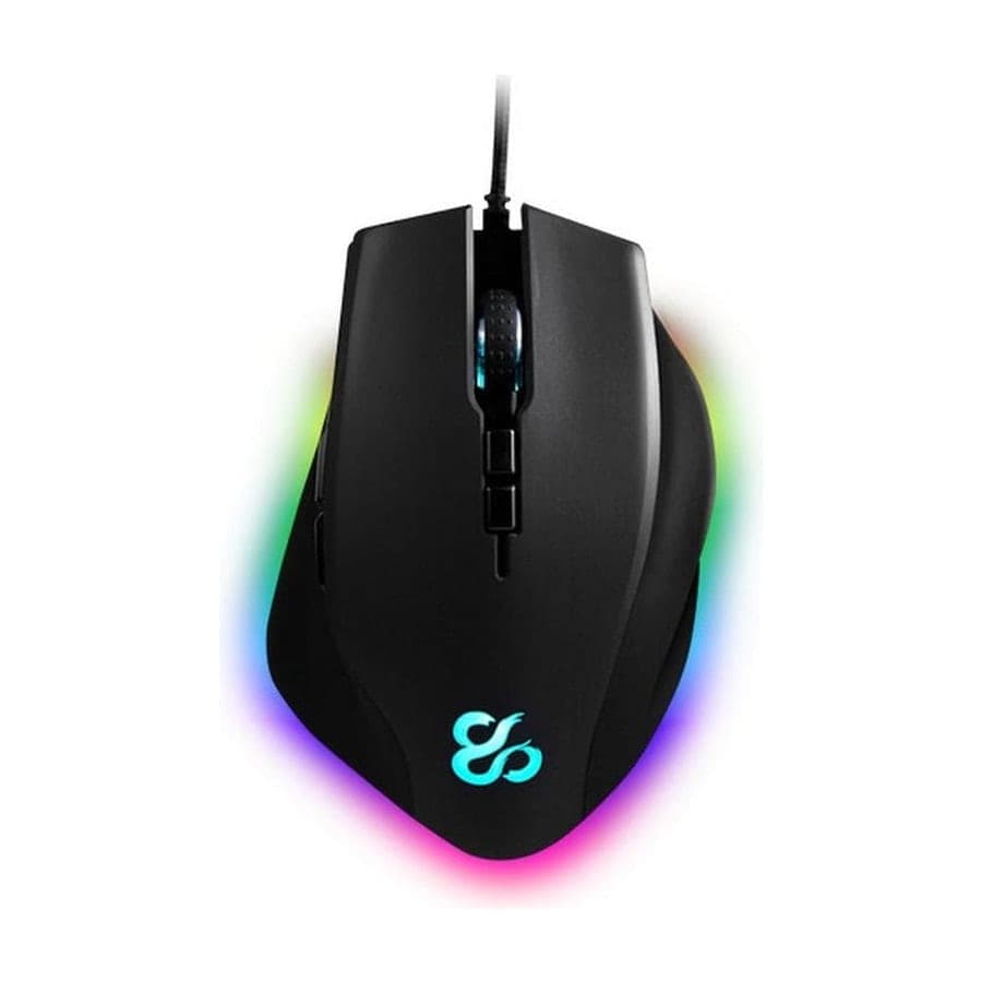Newskill Habrok Gaming Mouse