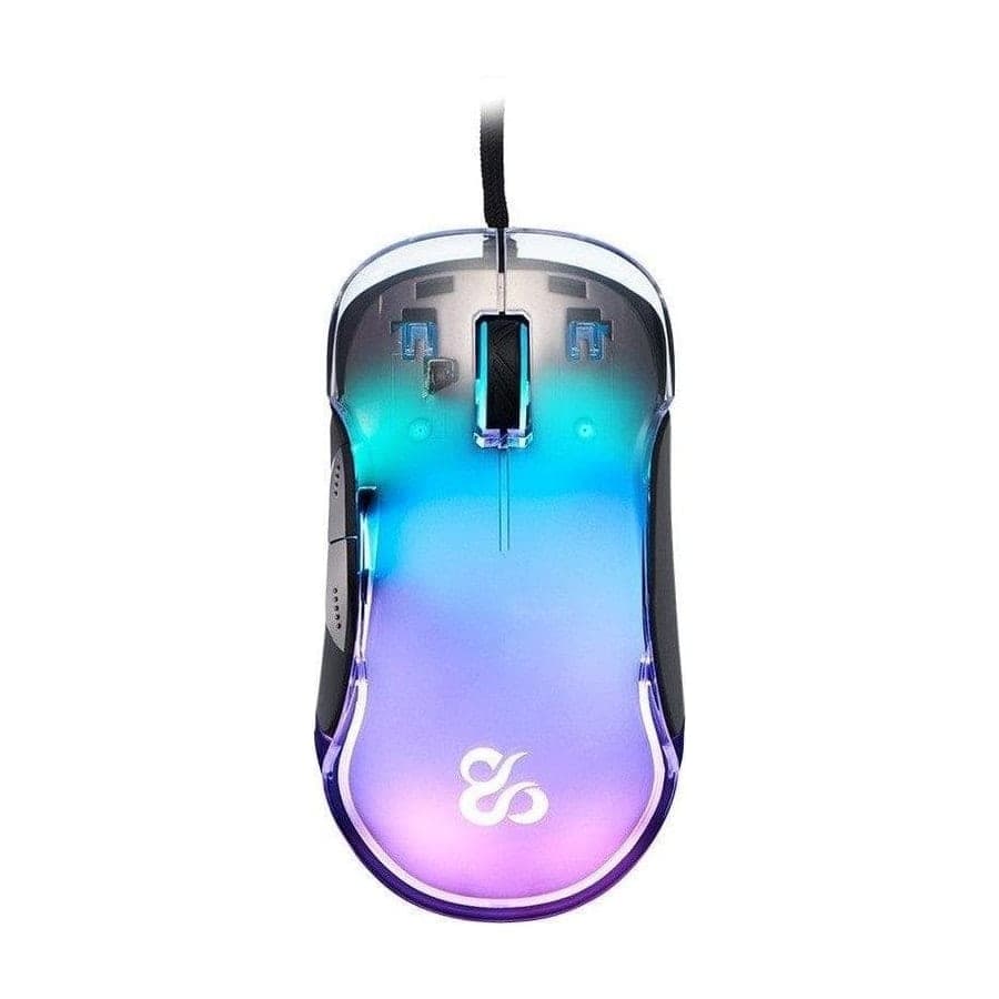Newskill Lycan Gaming Mouse