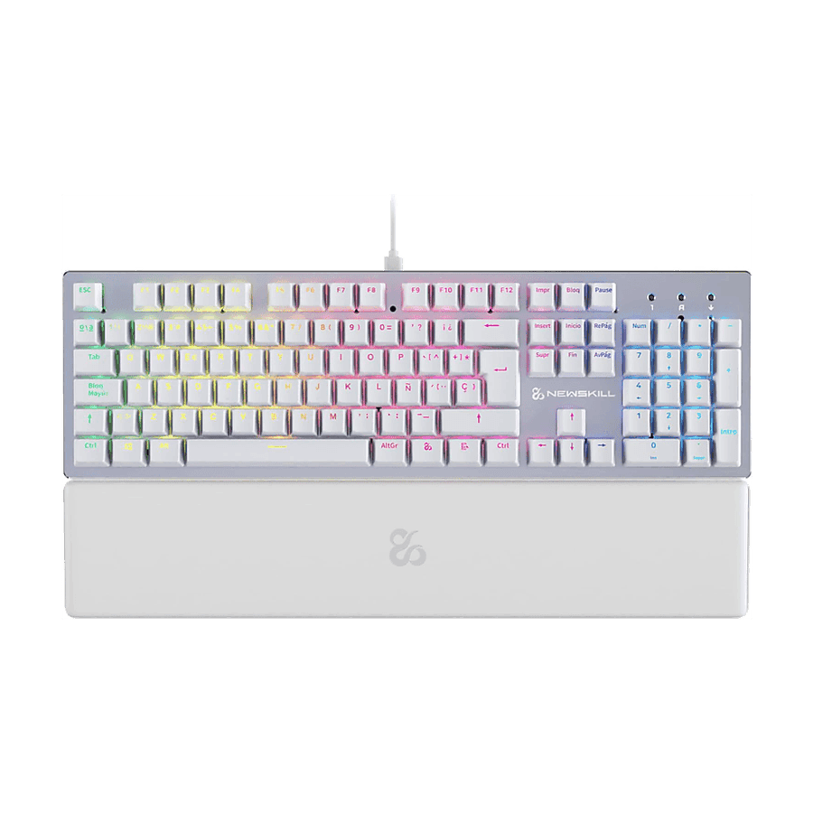 Newskill Serike V2 NewSwitch Red