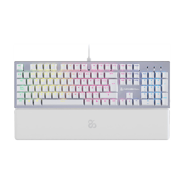Newskill Serike V2 NewSwitch Red