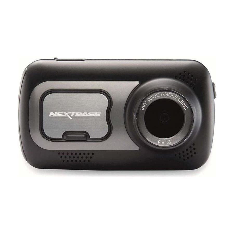 Nextbase 522GW Dash Cam