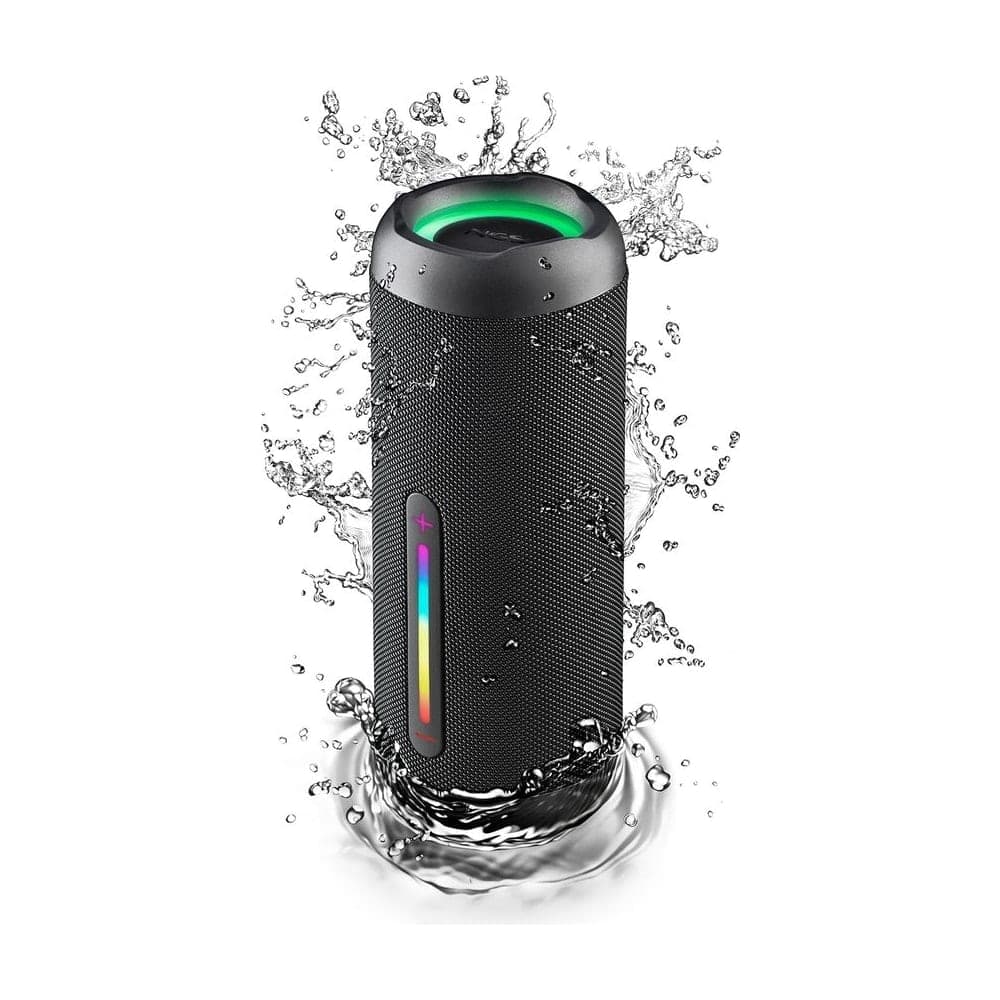 NGS Altavoz inalámbrico Roller Furia 2
