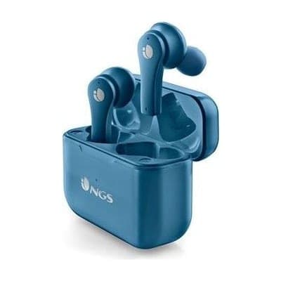 Ngs Artica Bloom Azure