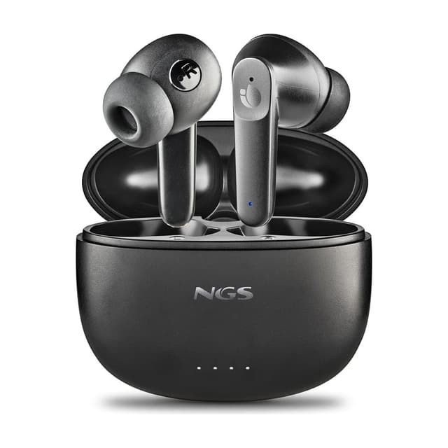 NGS Artica Hush
