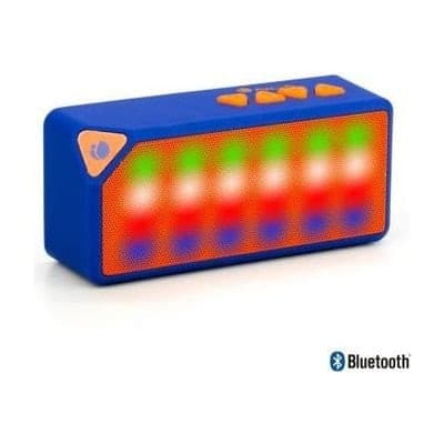 NGS Blue Roller Flash