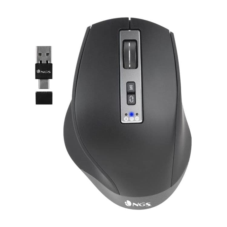 NGS Blur-RB Ratón