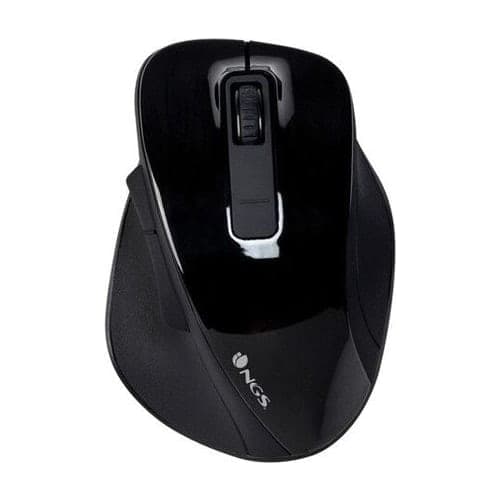 NGS Bow Ratón Inalámbrico