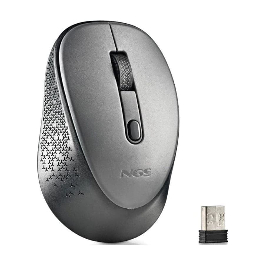 NGS Dew