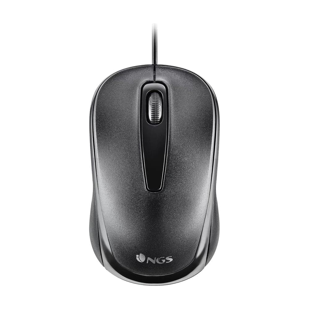 NGS Easy Delta Ratón