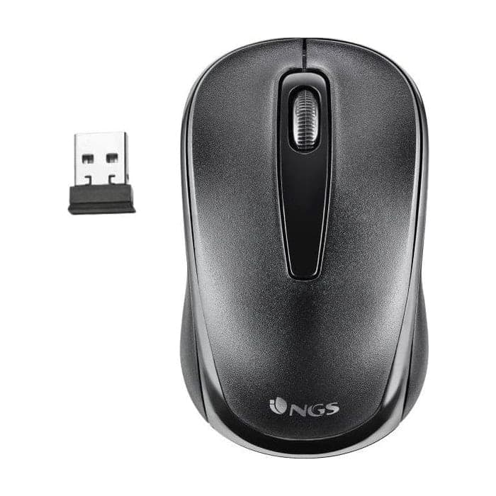 NGS Easy Gamma Ratón