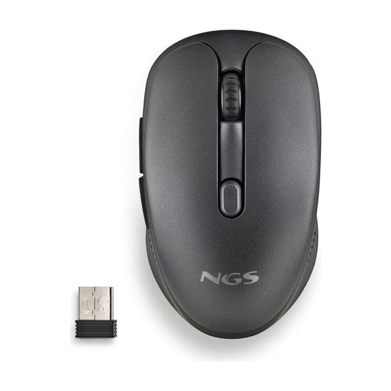 NGS Evo Rust