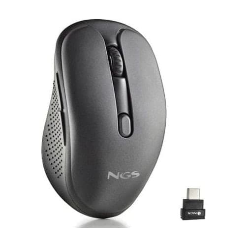 NGS EVOMIX Ratón inalámbrico