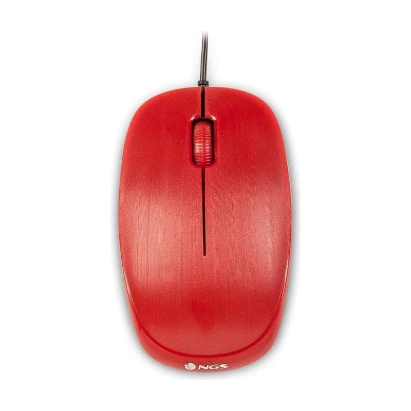 NGS Flame Ratón